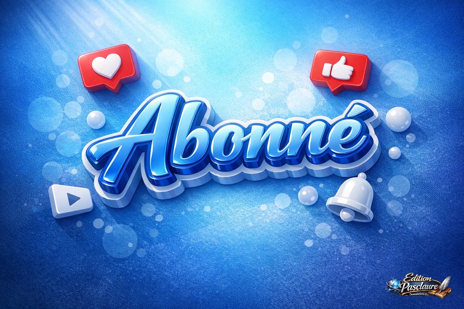 Abonné