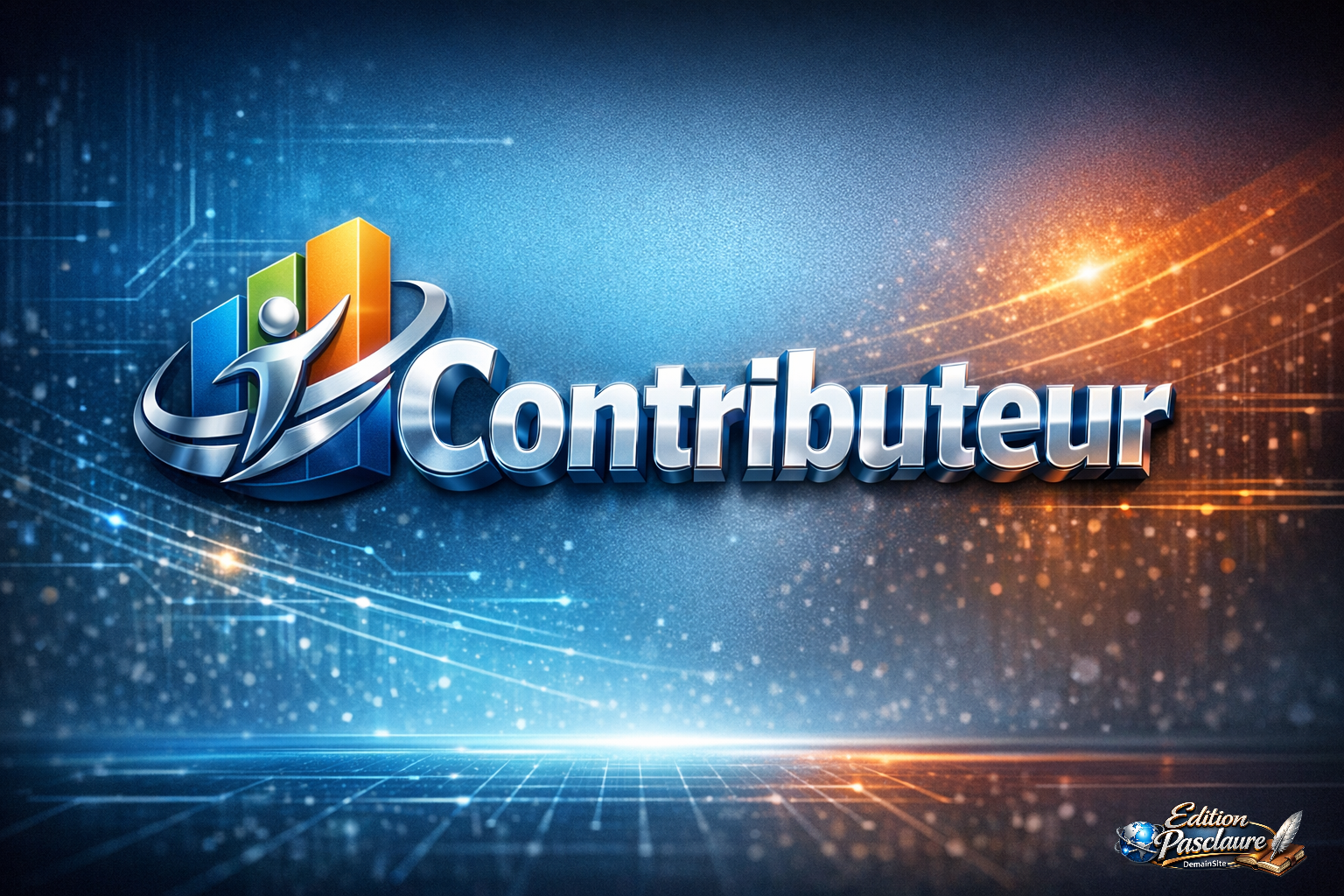 Contributeur