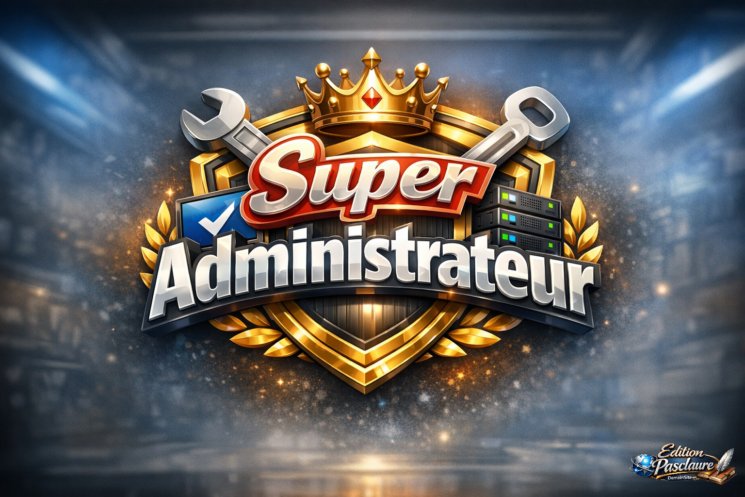 Super Administrateur