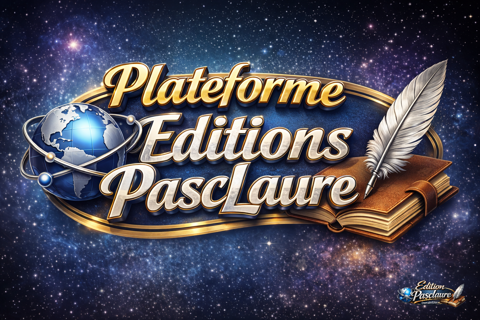Plateforme – Editions PascLaure